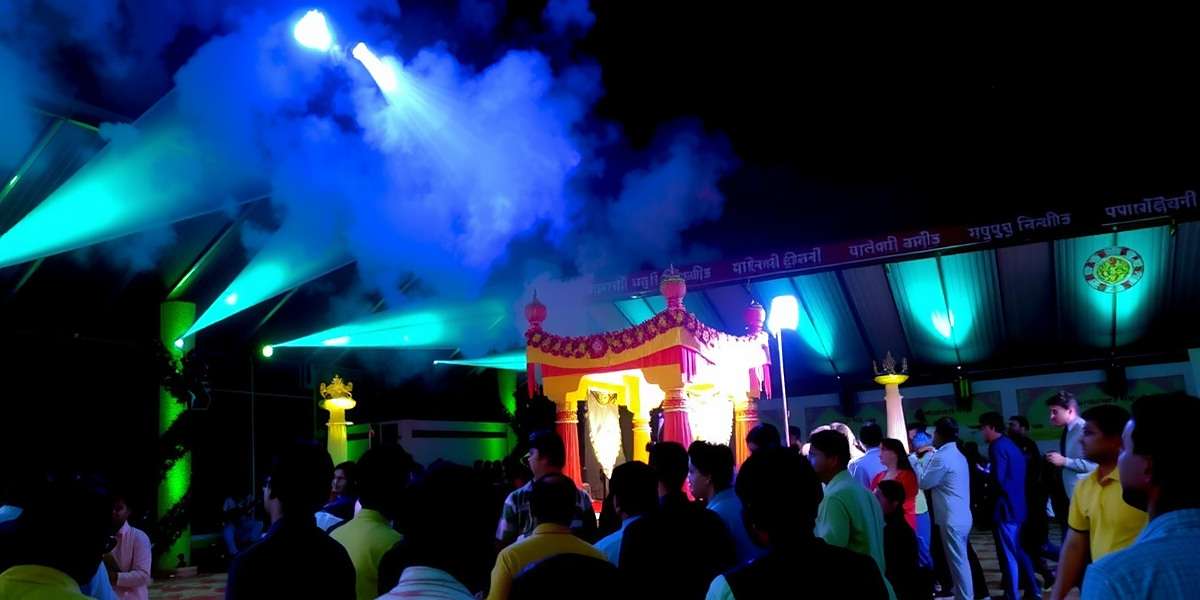 Kolkata Kickers Durga Puja special event with traditional decorations and Kolkata Kickers watermark